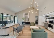 Thumbnail 3 of 47 - The Park at Wintergreen Apartments | DeSoto, TX  | Clubhouse