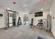 Thumbnail 28 of 47 - The Park at Wintergreen Apartments | DeSoto, TX  | Fitness Center