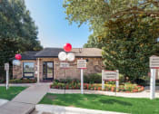 Thumbnail 35 of 47 - The Park at Wintergreen Apartments | DeSoto, TX  | Community Office