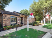Thumbnail 34 of 47 - The Park at Wintergreen Apartments | DeSoto, TX  | Community Office