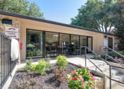 Thumbnail 33 of 47 - The Park at Wintergreen Apartments | DeSoto, TX  | Community Office