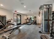 Thumbnail 26 of 47 - The Park at Wintergreen Apartments | DeSoto, TX  | Fitness Center