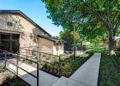 Thumbnail 47 of 47 - The Park at Wintergreen Apartments | DeSoto, TX  | Community Office