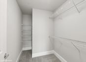 Thumbnail 91 of 114 - Allure Hermann Park | Oversized Walk-In Closets