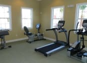Thumbnail 3 of 10 - Olive Grove Apartments Fitness Center