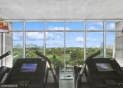 Thumbnail 38 of 114 - Allure Hermann Park | Fitness Center