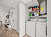 Thumbnail 9 of 14 - Albany Apartments | Tampa, FL | Washer/Dryer Rentals Available