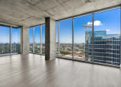 Thumbnail 82 of 114 - Allure Hermann Park | Penthouse Apartment with City Views