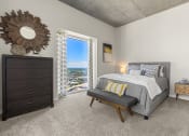 Thumbnail 65 of 114 - Allure Hermann Park | Spacious 2 Bedroom Model