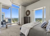Thumbnail 66 of 114 - Allure Hermann Park | Spacious 2 Bedroom Model