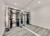 Thumbnail 51 of 62 - Crossfit Machine