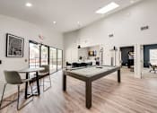 Thumbnail 54 of 62 - Billiard Area