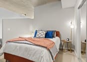 Thumbnail 76 of 114 - Allure Hermann Park | Spacious 1 Bedroom Model