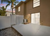 Thumbnail 11 of 14 - Albany Apartments | Tampa, FL | Private Patio