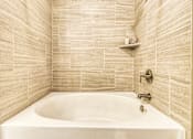 Thumbnail 45 of 61 - Skyline Model Unit - Bathroom