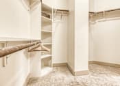 Thumbnail 41 of 61 - Skyline Model Unit - Walk-in closet