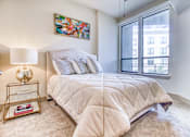 Thumbnail 39 of 61 - Skyline Model Unit - Bedroom