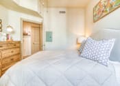 Thumbnail 40 of 61 - Skyline Model Unit - Bedroom
