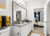 Thumbnail 15 of 60 - Longleaf at St. Johns Apartments | St. Johns, FL | Bathroom