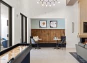 Thumbnail 26 of 60 - Longleaf at St. Johns Apartments | St. Johns, FL | Clubroom