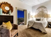 Thumbnail 15 of 114 - Allure Hermann Park | Bedroom