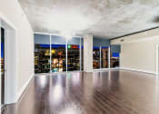 Thumbnail 16 of 114 - Allure Hermann Park | Living Room