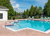 Thumbnail 22 of 56 - Swimming Pool | Aspire at Gateway