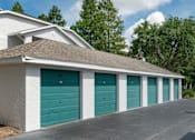 Thumbnail 20 of 56 - Garages | Aspire at Gateway
