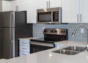 Thumbnail 44 of 56 - Modern Kitchen | Aspire at Gateway
