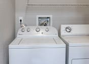 Thumbnail 45 of 56 - Full Size Washer & Dryer | Aspire at Gateway