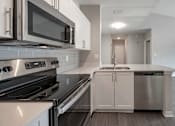 Thumbnail 43 of 56 - Modern Kitchen | Aspire at Gateway