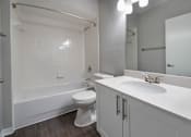 Thumbnail 50 of 56 - Bathroom| Aspire at Gateway