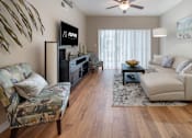 Thumbnail 52 of 56 - Model Living Room | Aspire at Gateway