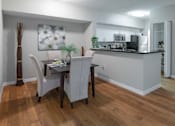 Thumbnail 53 of 56 - Model Dining Area| Aspire at Gateway
