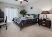 Thumbnail 54 of 56 - Model Bedroom | Aspire at Gateway