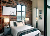 Thumbnail 9 of 40 - The Residences at Barnett | Downtown Jacksonville |1 Bedroom