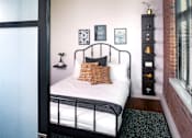 Thumbnail 4 of 40 - The Residences at Barnett | Downtown Jacksonville | 2 Bedroom Apartment