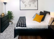Thumbnail 3 of 40 - The Residences at Barnett | Downtown Jacksonville | 2 Bedroom