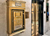 Thumbnail 21 of 40 - The Residences at Barnett | Downtown Jacksonville | Barnett Mailbox