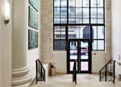 Thumbnail 15 of 40 - The Residences at Barnett | Downtown Jacksonville | Lobby