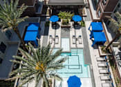 Thumbnail 1 of 61 - Aerial of Pool