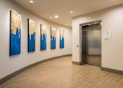Thumbnail 29 of 61 - Elevator