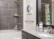Thumbnail 58 of 61 - Bathroom