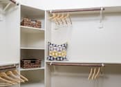 Thumbnail 53 of 61 - Walk in Closet