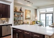 Thumbnail 47 of 61 - Open Concept Kitchen and Living Room