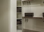 Thumbnail 55 of 61 - Walk in Closet