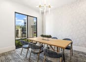Thumbnail 43 of 60 - Longleaf at St. Johns Apartments | St. Johns, FL | Business Center with Private Work Spaces