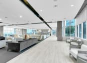 Thumbnail 51 of 114 - Allure Hermann Park | Clubroom Bar