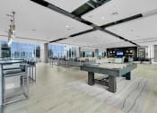 Thumbnail 48 of 114 - Allure Hermann Park | Clubroom Bar