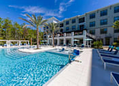 Thumbnail 34 of 59 - Longleaf at St. Johns Apartments | St. Johns, FL | Resort Style Pool and Spa